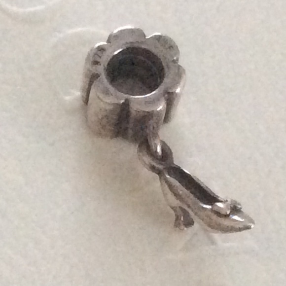 Pandora shoe charm - Picture 3 of 4